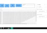 data analysis, data cleaning and reporting